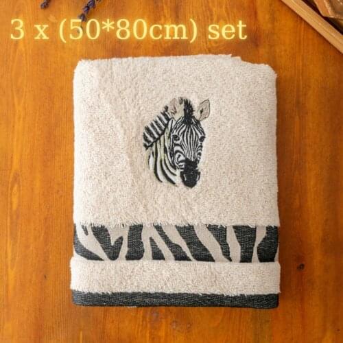 LCW HOME Face Towels