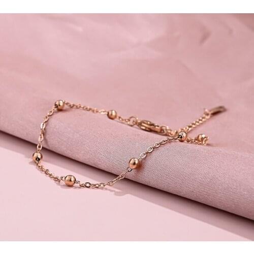 Marisa Bracelets With Charms