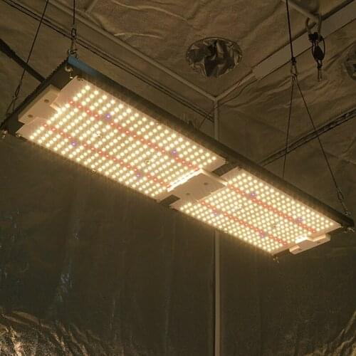 Less Shipping Cost, kingbrite 240w samsung lm301h with Epistar 660nm UV IR for indoor gardening hydroponics