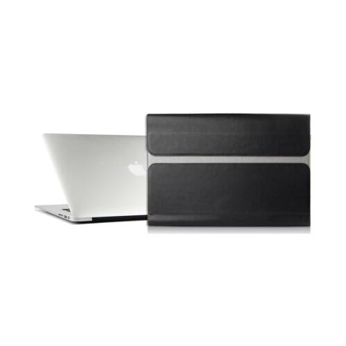 Fashion Leather Case Sleeve Pouch for 12.5 inch Lenovo ThinkPad X270 X260 X250 X240 X230 X220 laptop computer