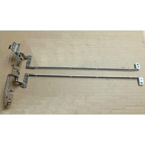 NEW laptop LCD Hinges For IBM Lenovo G570 G570A G575 Left &Right