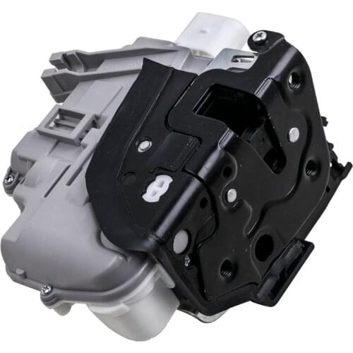 New Front Left Door Lock Actuator Mechanism 9-Pin12V FOR SEAT LEON 1P1 ALTEA TOLEDO MK3 VW 1P1837015 1P1837016