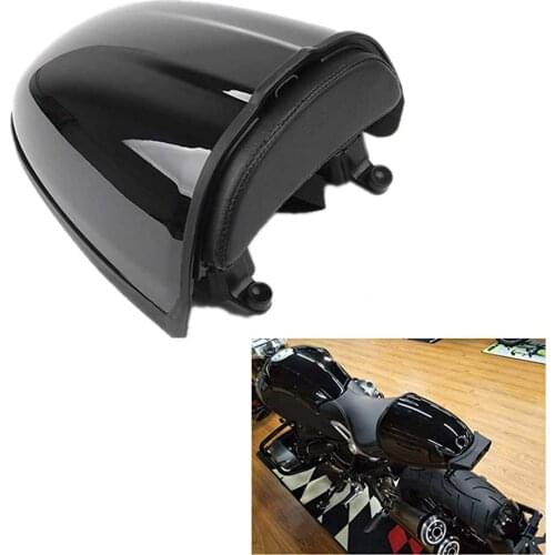 Rear Passenger Pillion Seat Cowl Cover Fairing For R 1200R NINE T 2014-2016