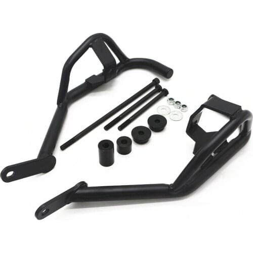 Applicable to Kawasaki Z650 Motorcycle Modified Bumper Engine Bumper Drop-Resistant Bar Bumper