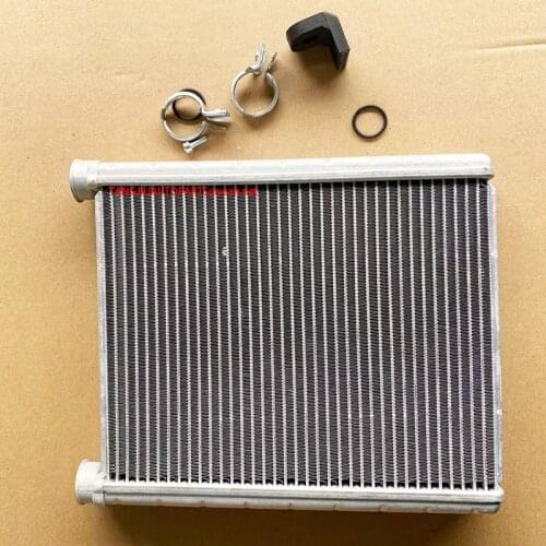 Heater Fit Mercedes-Benz GLA-Class 2014-2020 2468300161 A2468300161