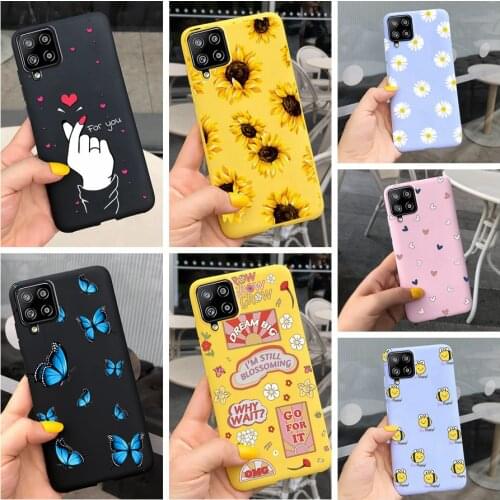 Shockproof Case For Samsung Galaxy A42 5G SM-A426B Cover Soft Silicone TPU Fundas Phone Cases For Samsung A42 2020 A 42 Back Bag