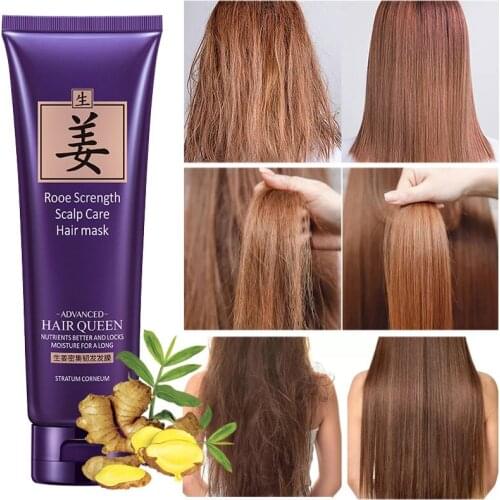 Питательные маски для волос Yoxier China At AliExpress