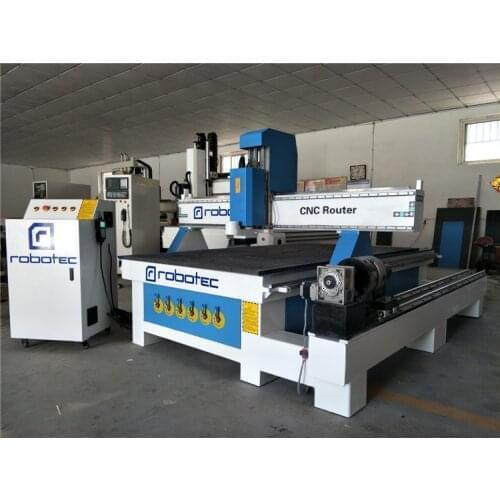 3D 4 axis cnc 1325 wood cnc router 1325 wood cnc router price process hard wood