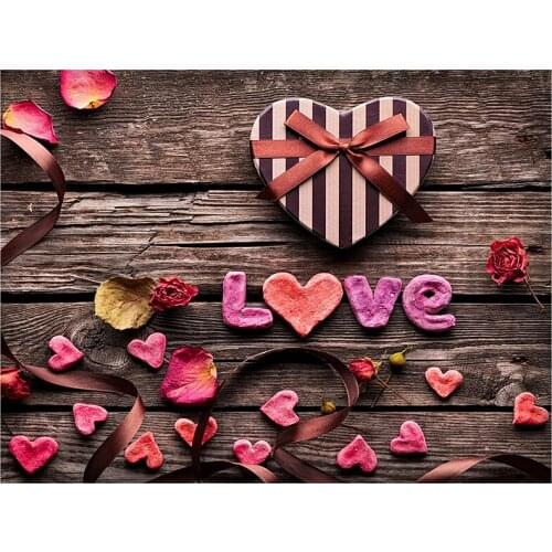 5d diy full diamond painting square/round-love-handwork diamond embroidery mosaic sale Kid room wedding decoration