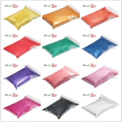 Binvon Pearlescent Nail Polishes