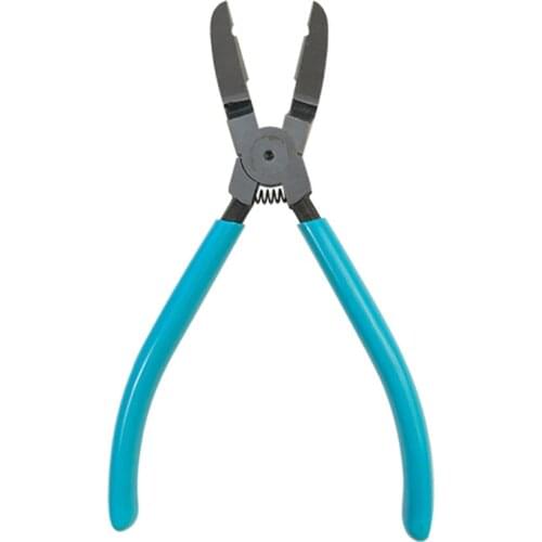 Diagonal Plier Car Plastic Rivets Fastener Trim Clip Cutter Remover Puller Tool Panel Pliers Professional Tool