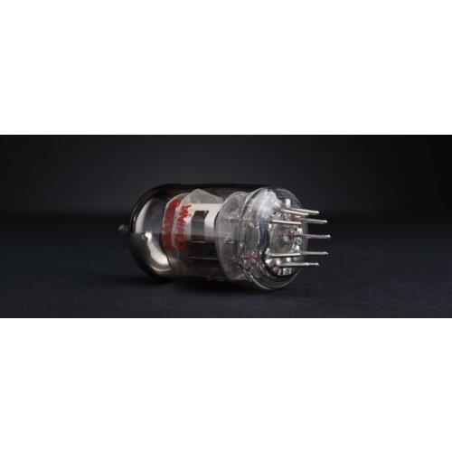 Export type Changsha Sugon electron tube 12AX7B generation ECC83 factory direct warranty one year vacuum tube