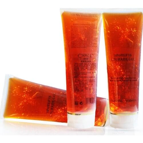 Ultrasonic Massage RF Cavitation Body Slimming Cream Skin Firming Lifting Tighten Inject Gel For Beauty Machine Fat Burner 300ml