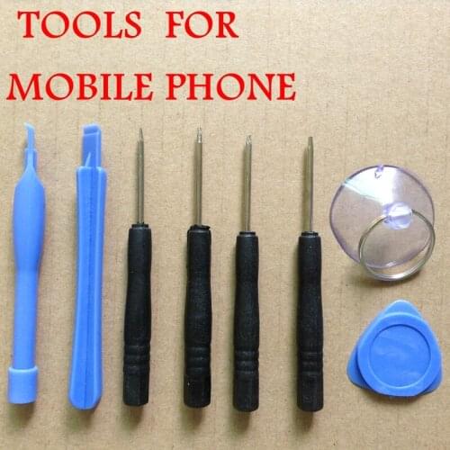300set/lot Repair OPEN TOOLS KIT screwdriver set 5 Point Star Pentalobe Torx For Iphone 4G/4GS/5G/5GS/5C/6