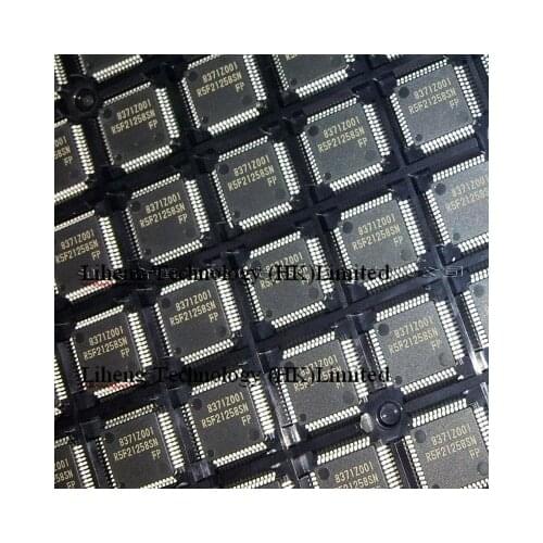 New&origina R5F21258SNFP