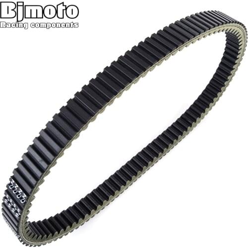 Motorcycle Drive Belt For Aprilia Atlantic Scarabeo 500/400 Gilera Nexus 500 Piaggio BEVERLY 400/500 IE E3 Malaguti Spidermax GT