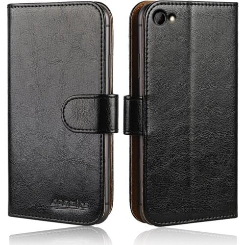 Luxury Flip Leather Case On For Logicom Le Prime Case Logicom Le Prime Cases Back Wallet Cover