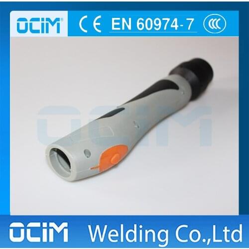 1PC Welding Tig Torch Holder Handle For WP SR 18 26
