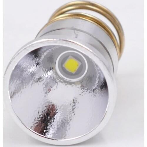 2000lm Cree XP-L V5 1A LED Module 3V~18V 1-Mode Driver Led Module OP SMO LED Drop-in for WF-501B/502B Flashlight