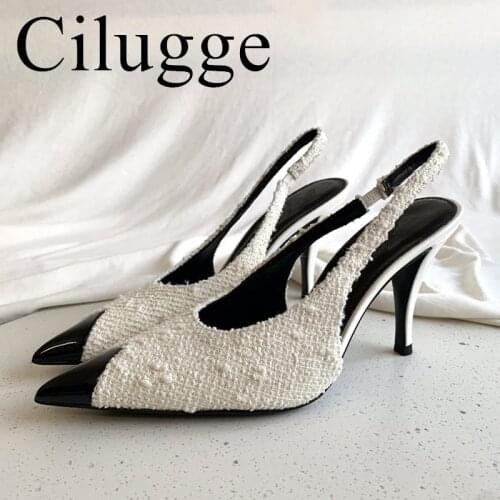 Женские туфли с ремешком Termainoov China At AliExpress