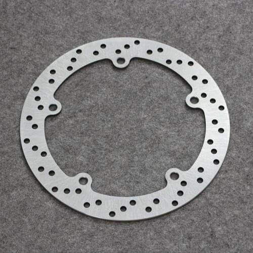 For BMW R850R R1100R R1100GS R1150 R GS RT RS K1200 Motorcycle Rear Brake Disc