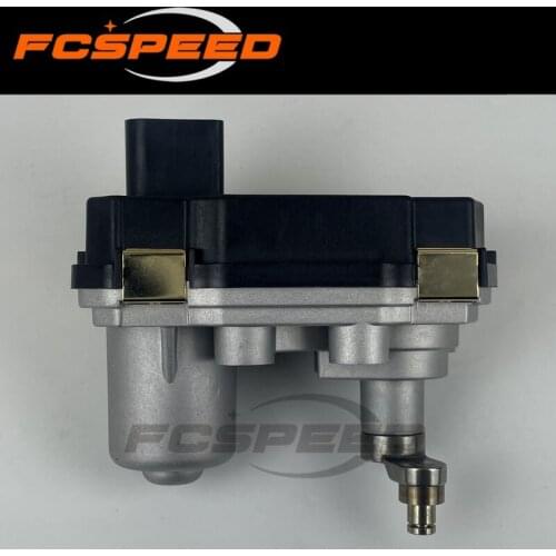 Turbo actuator 28235-2F700 for Hyundai Santa Fe Tucson Maxcruz Azera Grandeur KIA Sportage Sorento Carnival Sedona 2016