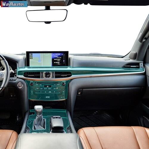 Wayraceter Car Accessories