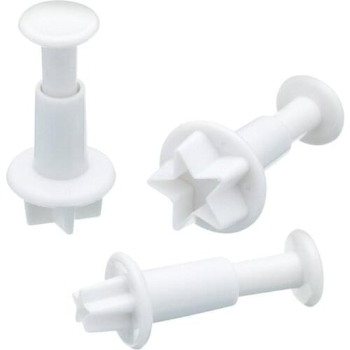 YiPiano Cookie Plungers