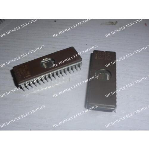 5PCS D27C010-120V10 CDIP32 NEW