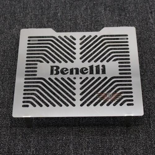 For Benelli BN302 TORNADO TNT300 STELS 300 Keeway RKX300/BN TNT 300 320 Black Motorcycle Radiator grille guard protection cover