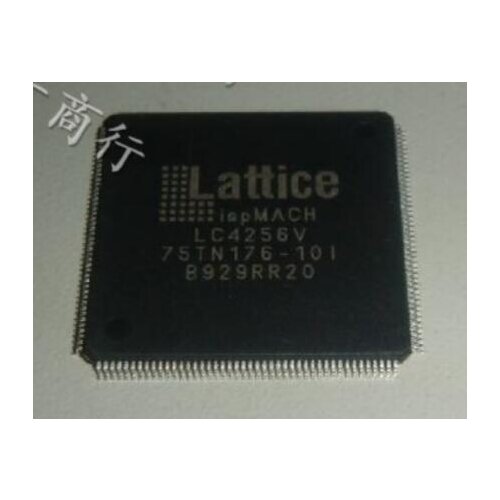 LC4256V-75TN176 LC4256V-75TN QFP