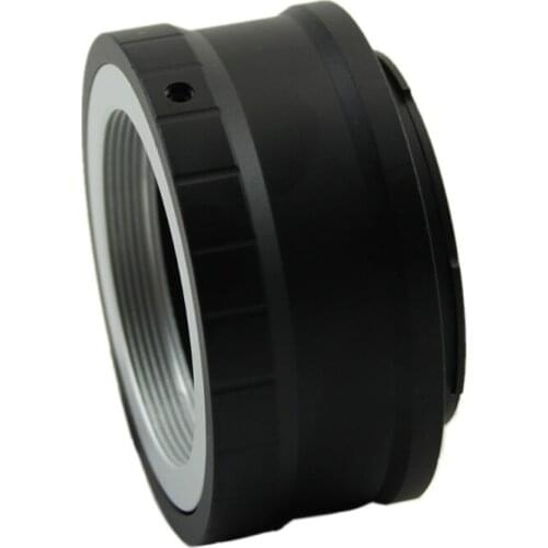 M42 Screw Camera Lens Converter Adapter for sony NEX E Mount NEX-5 NEX-3 NEX-VG10
