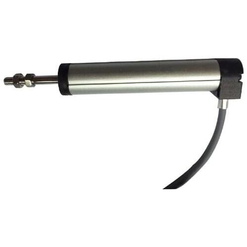 Miran KPM18-SL 15mm-300mm Articulated Sensor 3 kinds Linear Scale/Ruler Top Selling Displacement Transducer