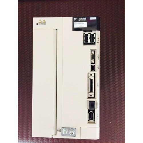 NEW WITHOUT BOX SGDV-180A11A ORIGINAL SGDV-180A11A002000 AC SERVO DRIVER SGDV-180A11A002000 SERVO PACK SGDV-180A11A