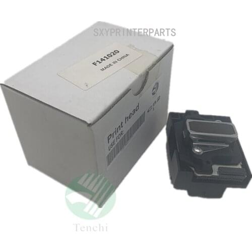 Original 99% new F141020 F146010 Print head for Epson C70 C80 C80N C82 C82N CX5100 CX5200 CX5300 CX5400 CX6300 CX6400 CX6600