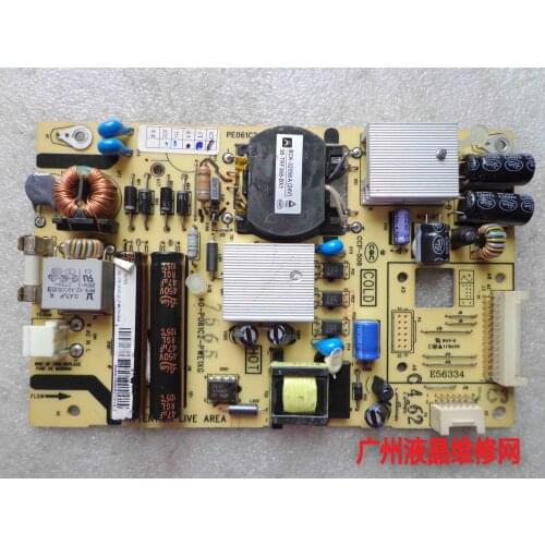L32F/3380E/2350B/3310B 40-P061C2-PWE1XG LCD TV power board