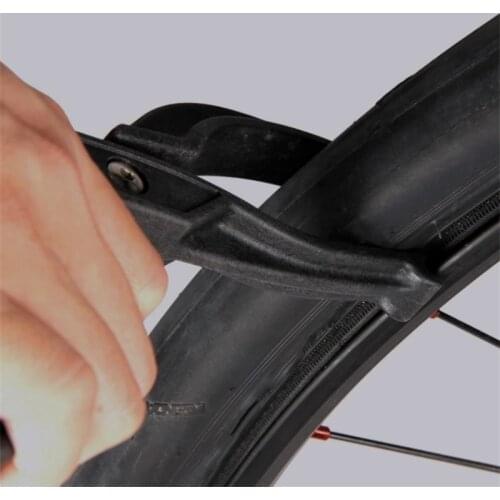 Portable Bicycle Tire Clamp Repair Tools Road Bicycle Mountain Bike Accessory Bicycle Supplies Wheel Wrench Tire Chop Pliers
