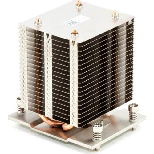 T430 CPU Heatsink 0WC4DX WC4DX CN-0WC4DX T430 Tower Server Workstation CPU Heatsink 0WC4DX