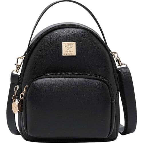 Vebanmix Womens School Bags