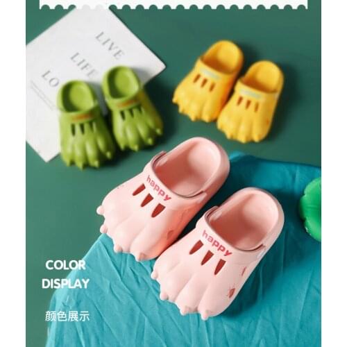 YOZIHAYL Children's Slippers