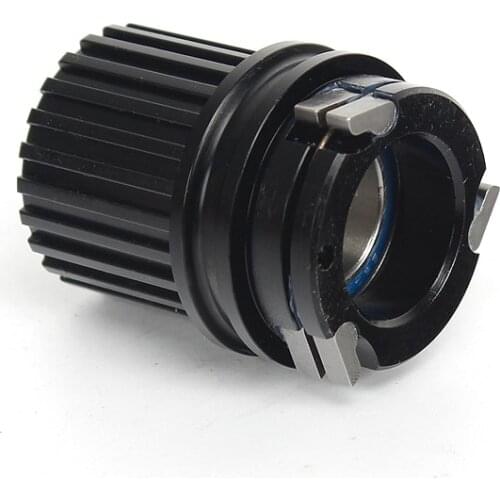 Bike rear hub parts mtb road bicycle column foot Replacement 12 Speed MTB freehub 3 pawls Aluminum alloy cassette body