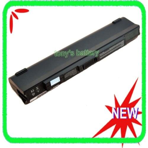 6 Cell Battery for Acer Aspire One 531h 751 751h AO531h AO751h ZA3 ZG8 UM09A31 UM09A41 UM09A71 UM09A75 UM09B34