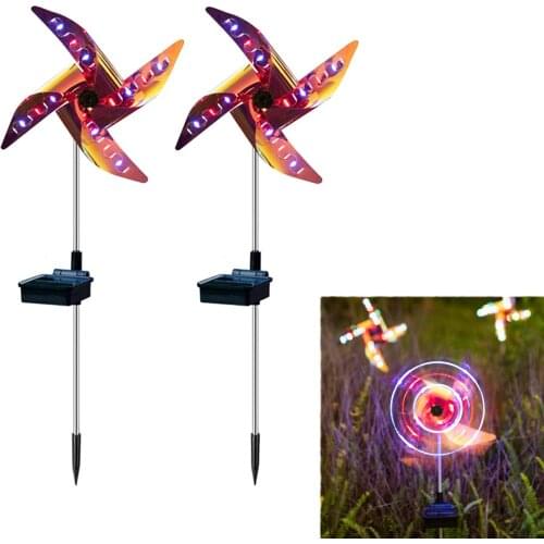 ACETIDE Solar Powered Luminaires