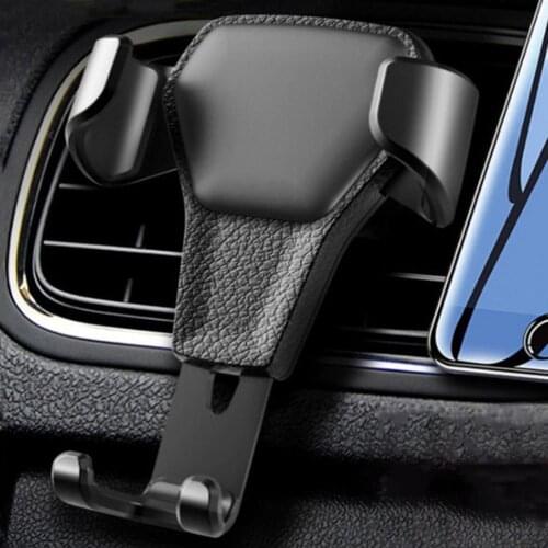 New Car Phone Holder Car Dashboard Phone Mount 360 Degree Rotation Phone Gps Navigation Bracket For Cell Phone Auto Accessories