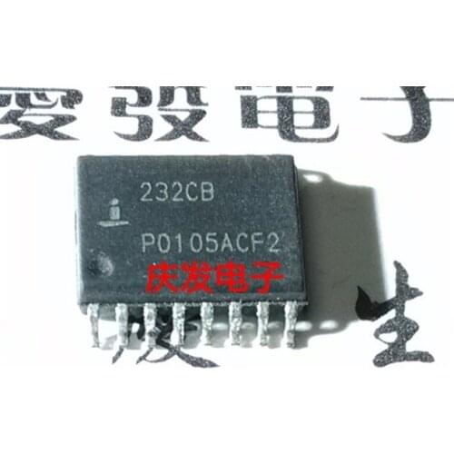 Free Delivery.ICL3232CB