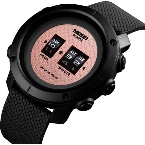 SKMEI New Fashion Outdoor Sport Watch Men Business Digital Wristwatch Waterproof Men Brand Watches Relogio Masculino