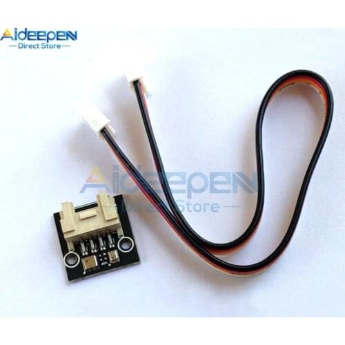 AHT20+BMP280 High Precision Digital Temperature And Humidity Atmospheric Pressure Sensor Module