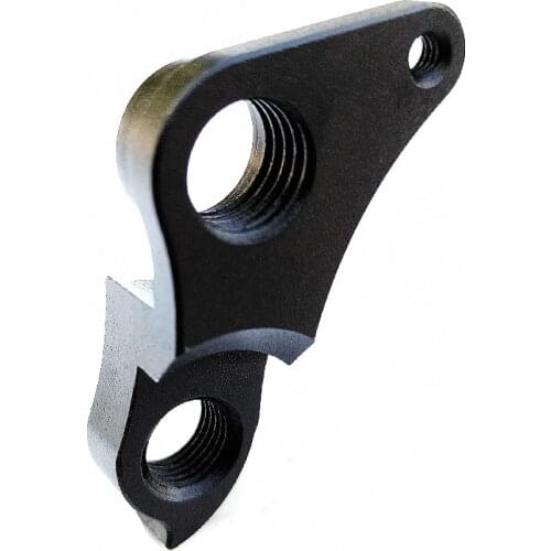 1pc CNC Bicycle parts bike MECH dropout For Kona #ET2 Kona Swift Rove Libre Super Jake Gear derailleur frame hanger carbon frame