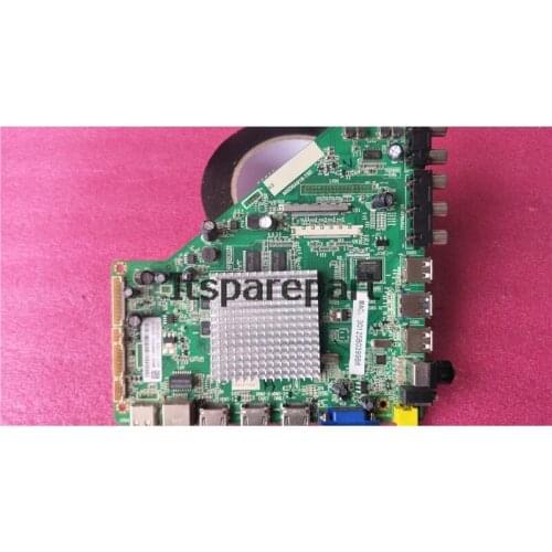 For UD55H18 Main Board 4704-M918T8-A3333K01 MSD6A918-T8E Screen K550WD7