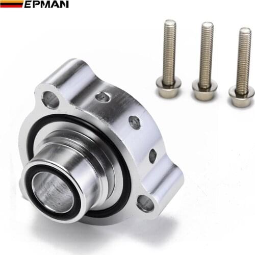Epman Turbo BOV Blow Off Valve Adapter Diverter Valve For Mercedes Benz 1.6/1.8/2.0 12+ Turbo EPHBOV1033
